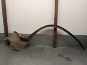 Bremssattel Rechts Hinten Suzuki JIMNY SN (FJ) 1.3 16V CAT