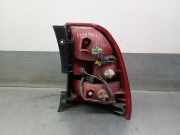 Handgriff Kofferraum 8701V5 Peugeot 407 SW (6E) Kombi 2.0 HDiF 16V (DW10BTED4(RHR))