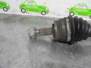 Gürtelschnalle 182643880 Fiat Punto I (176) Schrägheck 75,Selecta 1.2 Fire MPI (176.A.8000)