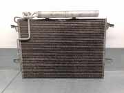 Klimakondensator A2115000154 Mercedes-Benz E (W211) Limousine 2.2 E-200 CDI 16V (OM646.951)