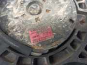 Kühlerventilator 2538602000 Hyundai Atos Schrägheck 1.1 12V (G4HG)