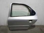 Tür Links Hinten 1043425 Ford Mondeo II Schrägheck 2.0i Ghia 16V (NGA)
