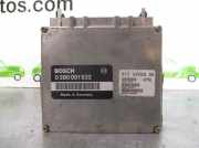 Motorsteuergerät 0155455932 Mercedes-Benz CLASE BERLINA 6.0 V12 48V CAT