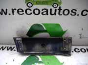 Zierleiste Stoßstange Hinten Ford Mondeo II Limousine 1.8 TD CLX (RFN)