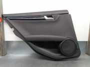 Türverkleidung Links Hinten Mercedes-Benz CLASE C (W204) BERLINA 2.2 CDI CAT