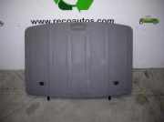 Heckklappe TAPARUEDADEREPUESTO Hyundai Tucson (JM) SUV 2.0 16V CVVT 4x4 (G4GC)