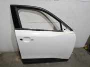 Tür Rechts Vorne 9831047380 Peugeot 2008 (UD/UK/UR/US/UX) Großraumlimousine 1.2 VTi 12V PureTech 100 (EB2ADT(HNK))