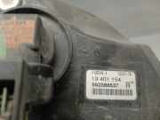 Stoßdämpfer Rechts Vorne 5208Y2 Peugeot Bipper (AA) Van 1.3 HDI (199.A.9000)