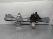 Fensterheber Links Hinten 9677417580 Citroën C-Elysee (DD) Limousine 1.6 VTi 16V (NFP)