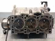 Sicherheitsgurt Links Hinten 5PUERTAS Subaru Forester (SF) SUV 2.0 16V X (EJ202)