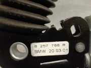 Gurtstraffer Rechts 8257788R BMW 3 serie (E46/4) Limousine 320d 16V (M47-D20(204D1))
