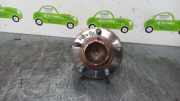 Achsschenkel Halter Rechts Hinten 3N612C299A Mazda 3 LIM. (BL) 1.6 16V CAT