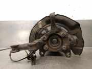 Achsschenkel Halter Rechts Vorne 432110F020 Toyota Verso Großraumlimousine 1.6 D-4D 16V (N47-C16A)