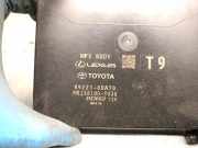 Gaspedal 3D1721503L Volkswagen Phaeton (3D) Limousine 3.2 V6 30V (BKL) BKL