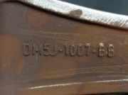 Felge DM5J1007BB Ford Focus 3 Schrägheck 1.0 Ti-VCT EcoBoost 12V 125 (M1DA(Euro 5))