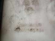 Scheibenwaschbehälter 05113057AB Chrysler Voyager/Grand Voyager (RT) Großraumlimousine 2.8 CRD 16V Grand Voyager (VM64C)