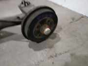 Hinterachse 6U9500041C Skoda Kombi (795) 1.6