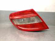 R?cklicht Links A2048202964 Mercedes-Benz C (W204) Limousine 2.2 C-220 CDI 16V (OM646.811)