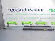Gasdruckfedern Set Hinten 9625574380 Citroën Berlingo Cinqspace, Multispace Großraumlimousine 1.6 Hdi 16V 90 (DV6ATED4(9HX))