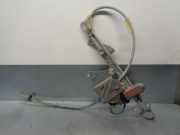 Fensterheber Links Hinten 55154961 Jeep Cherokee (XJ) Geländewagen 2.5 Td (ENC)