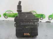 Motorsteuergerät 90243734 Opel C 1.6