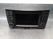 Multifunctionelle Display A0015423723 Mercedes-Benz CLS (C219) Limousine 350 3.5 V6 18V (M272.964)