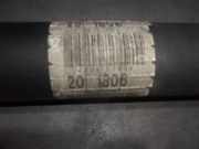 Kardanwelle A2204101806 Mercedes-Benz S AMG (W220) Limousine 5.4 S-55 AMG V8 24V (M113.986)