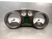 Tachoeinheit Kmh 9666642480 Peugeot 308 CC (4B) Cabrio 1.6 16V THP 155 (EP6CDT(5FV))