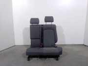 Sitz Links Hinten 1K0885501CD Seat Altea XL (5P5) Großraumlimousine 1.9 TDI (BXE)