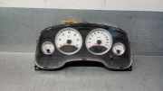 Tachoeinheit Kmh 13117298 Opel Astra G (F69) Limousine 2.2 DTi 16V (Y22DTR)