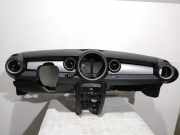 Armaturenbrett 51452752769 Mini Clubman (R55) Kombi 1.6 Cooper D (DV6TED4(9HZ))