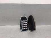 Lichtschalter A2218230050 Mercedes-Benz S (W221) Limousine 3.5 S-350 24V (M272.965)