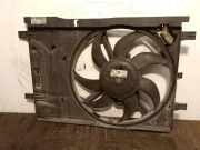 KÃ¼hlerventilator 13249564 Opel Corsa D SchrÃ¤gheck 1.4 16V Twinport (A14XER)