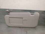 Sonnenblende Links 85213Q0012 Hyundai i20 (BC3) SchrÃ¤gheck 5-drs 1.0 T-GDI 120 Mild Hybrid 48V 12V (G3LF)