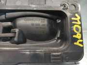 Türgriff Innen Rechts Vorne 90506460 Opel Vectra B (36) Limousine 1.8 16V Ecotec (X18XE)