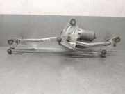 Scheibenwischermotor Vorne 4F1955023A Audi A6 (C6) Limousine 2.4 V6 24V (BDW)