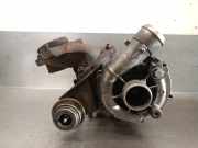 Turbolader 9634521180 Fiat Scudo (220Z) Van 2.0 JTD 16V (DW10ATED4(RHW))