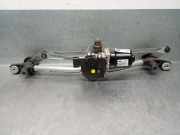 Scheibenwischermotor Vorne 98110Q0000 Hyundai i20 (BC3) Schrägheck 5-drs 1.0 T-GDI 100 Mild Hybrid 48V 12V (G3LF)