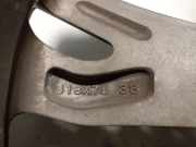 Außenspiegel Links 735359853 Fiat Stilo MW (192C) Kombi 1.9 JTD 100 (192.A.9000)