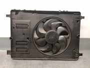 K?hlerventilator 31686810 Volvo V40 (MV) Schr?gheck 5-drs 2.0 D3 16V (D4204T16)