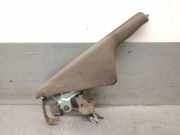 Stoßstange Hinten 7701206879 Renault Vel Satis (BJ) Großraumlimousine 2.0 dCi 16V 175 FAP (Euro 5))