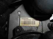 Lichtschalter 7700840099F Renault I SCENIC (JA0) 1.9 dTi Diesel CAT