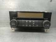 Bedienung Klimacontrolle 8200575240 Renault II (BG0/1_) 1.9 dCi (BG1A, BG1W, BG0G)