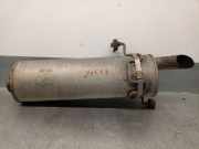 Auspuff Endtopf PSA4088 Peugeot 306 (7A/C/S) Schrägheck 1.9 DT (XUD9TE-Y(DHY))