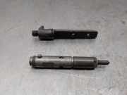 Kraftstoff-Injector 09202472 Opel Zafira (F75) GroÃŸraumlimousine 2.0 DTI 16V (Y20DTH)