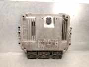 Motorsteuergerät 9658556880 Citroën C2 (JM) Schrägheck 3-drs 1.4 HDI (DV4TD(8HZ))
