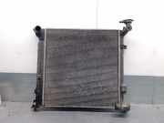 Radiator 2230007653 Kia Optima (JFA) Limousine 1.7 CRDi 16V (D4FD-L)