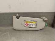 Sonnenblende Rechts 32332698 Volvo XC60 II (UZ) SUV 2.0 B5 Mild Hybrid Geartronic 16V (B420T2)