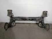 Hinterachse 2Q0501053CM Volkswagen Taigo SUV 1.0 TSI 110 12V (DLAA) DLAA