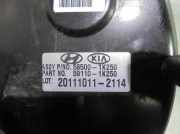 Bremskraftverstärker 585001K250 Hyundai iX20 (JC) SUV 1.6 CRDi 16V VGT (D4FB)